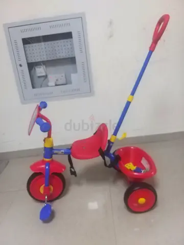 Tricycle