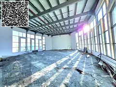 Shop for rent on Sheikh Ammar Street, large area, excellent rent.