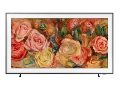 Samsung 55 LS03D The Frame QLED 4K HDR Smart TV 55LS03D