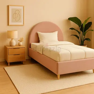 New 90*200 Single Bed available