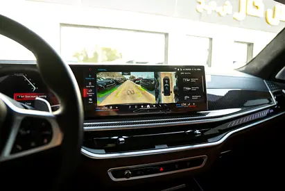 صورة مصغرة 10 لـ 2024 BMW X7