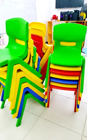 Nursery Chairs