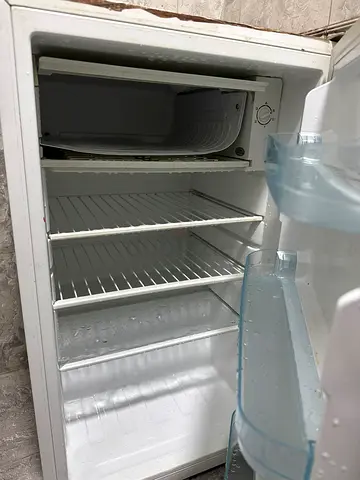 Super general refrigerator (Working but Need Repair-Gas Refill)