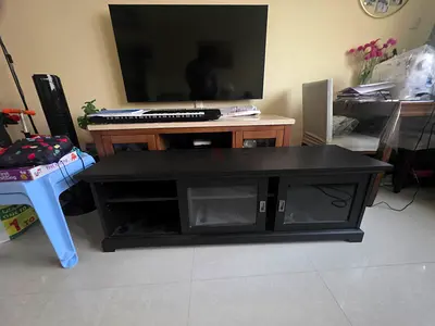 Tv Bench