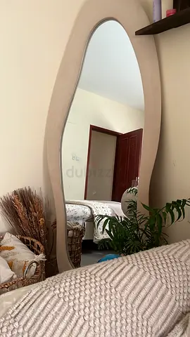 Elegant Full-Length Mirror for Sale