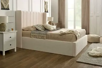 Brand new Queen size bed family bed storage bed nd medical mattress queen bed double bed