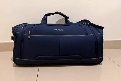 Duffle bag