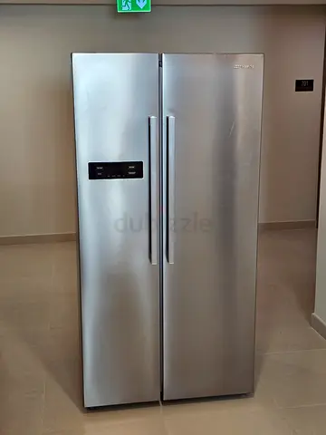 Smeg brand New Refrigerator Just Box Opened