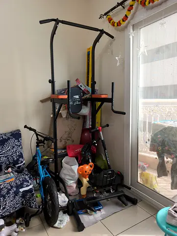 Home Gym Equipment for Sale