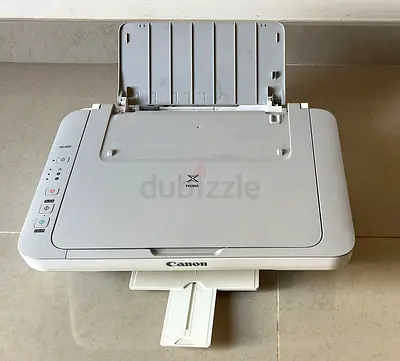 Used Canon Printer in Great Condition