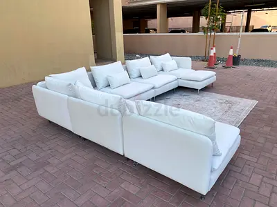 IKEA Soderhamn Sofa
