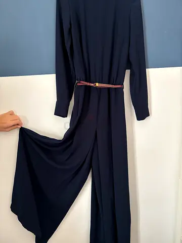 Women jumpsuit