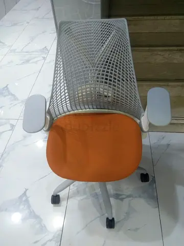 Herman Miller Sayl Chairs For Selling