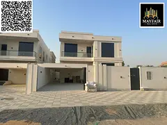 Premium Family Home 🏠✨ With Big Garden Space