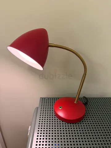 Table lamp Ikea (model: Isnalen)