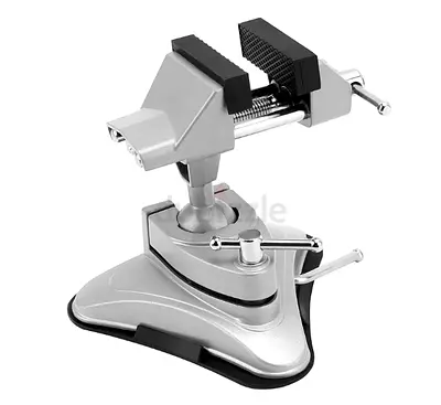 Mini Table Suction Vise