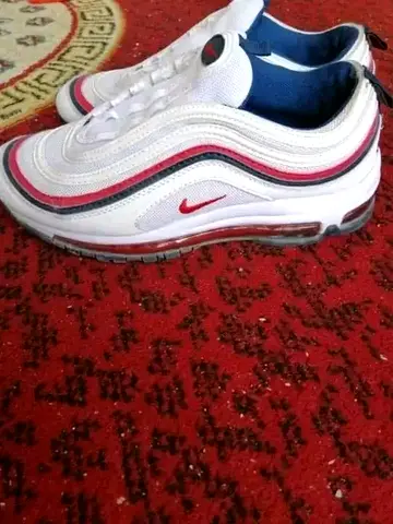 Nike Air Max 97 Sneakers in Great Condition