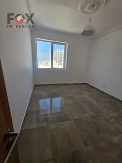 Full open view | One of Ajman’s top towers | Prime location | Near all amenities | Close to Sharja