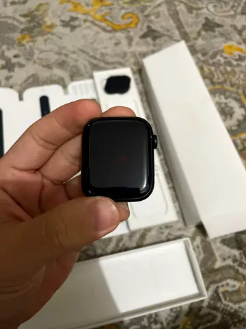 Apple Watch Series 7