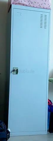 Steel Cabinet