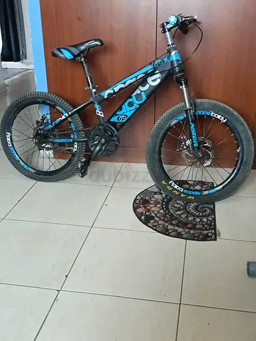 دراجه من عمر 8-14 سنه