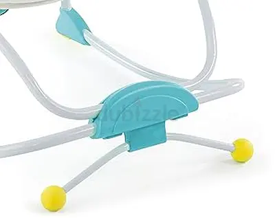 Baby Einstein 60581-3-Baby Einstein Ocean Adventure Rocker - 0 - 30 months -