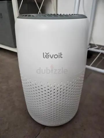 LEVOIT Air Purifiers for Bedroom
