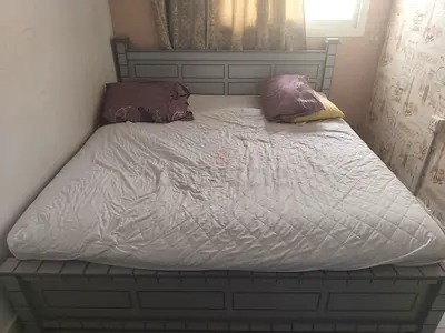 King Size bed