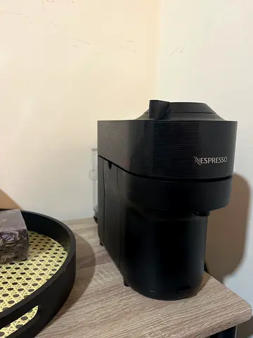 Nespresso