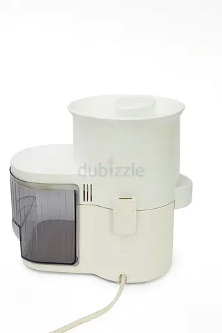 AEG Entsafter ESF 103 Juice Extractor (Juicer) – Fully Functional – Clean  Reliable