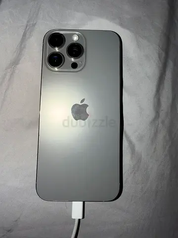 Apple iPhone 16 Pro max - Excellent Condition