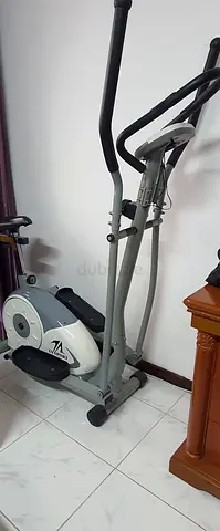 Used Elliptical Machine for Sale