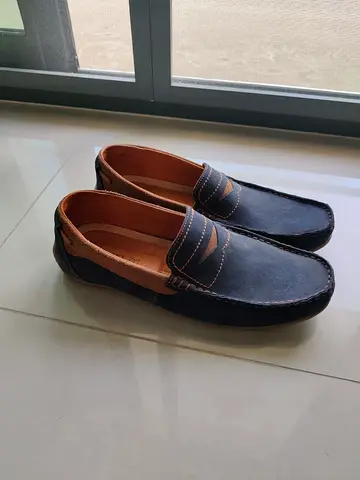 LASOCKI Leather Shoes Size 44