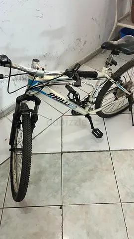 Phillips Mountain Bike