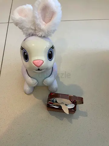 Bunny Rabbit TOY