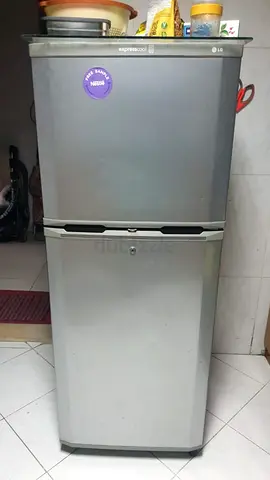 LG Refrigerator