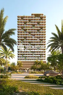 Modern Luxury 1-Bed I Premium Features I Easy Payment Plan