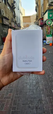 Apple Wireless Power Bank 10000Mah