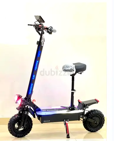 ‎winner sky W2 3000W scooter