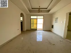 New building | Luxury 2-bedroom apartment in Al Muwaihat 3, Ajman | Open view | Super deluxe finishi