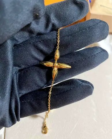 Louis Vuitton bracelet authentic
