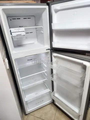 Terim 440 Litter Fridge Freezer