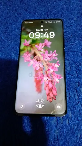 Oppo Reno 12 5G | 6.67 Inch Display | 12GB RAM/Memory | 512GB Storage