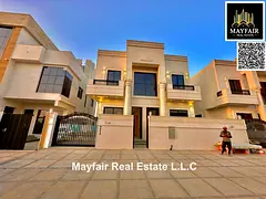 Luxury Modern Villa with Refined Interior | Transfer Includ