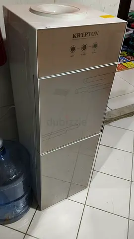 Krypton Water Dispenser - Great Condition