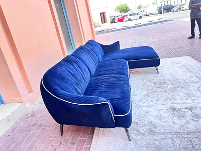 Marina home sofa