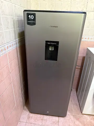Fridge