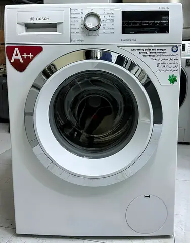 Bosch Washing Machine | Good Condition | Perfect Working