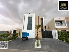 Well-Designed Villa with Roof &amp; Parking | Transfer Included