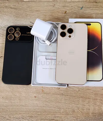 IPhone 14 Pro Max for sale